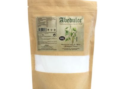 Bolsa de açúcar de bétula 500g bétula