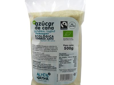 BIO BIO BIO GOLDEN ROMAGUAY 500G Alternative 3