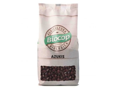 Azuki Bio 500g Biocop