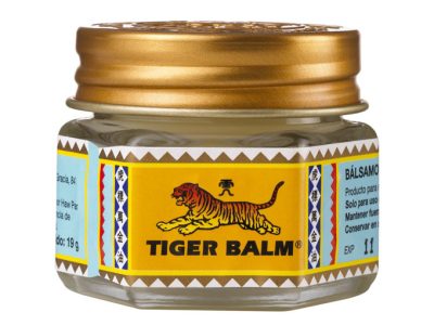 Tigre Blancre Balsamo 19G Dietisa