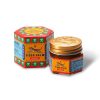 Tigre vermelho bálsamo 21ml Balm Tiger
