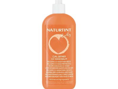 Co-lavagem BIO Curly 330ml Naturtint