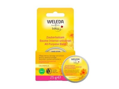 Multiusos Balsamos intensivo Weleda