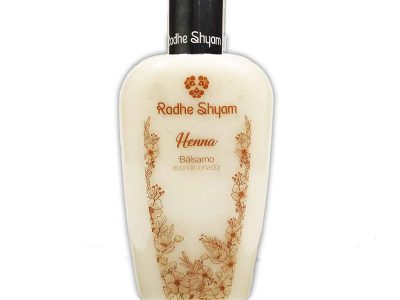 Henna 250 ml Radhe Shyam Softener Balm