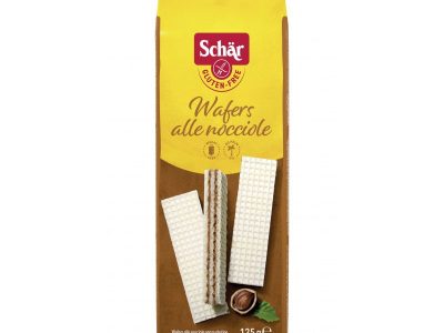 Barcos azlellana 125g schar
