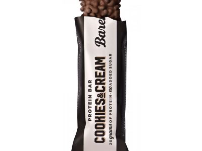 Cookies & Cream 12x55g Barebells
