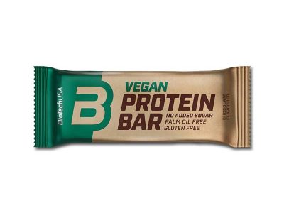 20x50g Biotechusa Chocolate Protein Bar