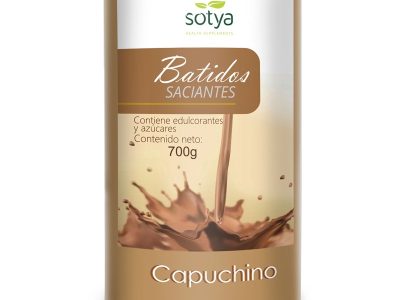 700G Sotya Capuccino Saver