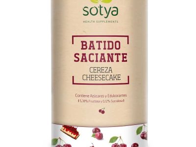 Sailing Shake of Cherry Cheesecake 550G Sotya