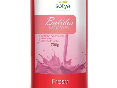 Strawberry Saver Bleach 700g Sotya