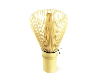 Bambu Bambu - Matcha Bamboo Whisk Biotona