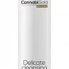 Gel de Limpeza Suave com CBD 25mg 200ml  CannabiGold