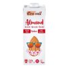 Almendra Drink Nature Bio 6x1L Ecomil