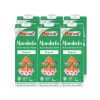 Bebida original de amêndoa com agave mandorla bio 6x1l ecomil