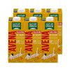 Bebida ausida com cálcio sem açúcar bio 6x1l Naturgreen