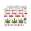 Cânhamo Cañamo Nature Bio 6x1l Ecomil Drink
