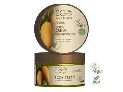 Creme Corporal Ultra Nutritivo 250ml  Eo Laboratorie