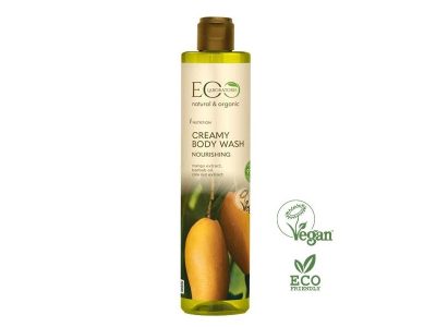 Sabonete Corporal Cremoso Nutritivo 350ml  Eo Labortorie