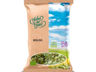 Boldo Bio 35g Herbes del Moli