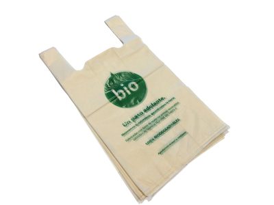 Big -Shirt Bag (camisa) 50x55 100UNDSUDS
