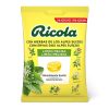 Limon-Melisa 70 G Ricola Candy Bag