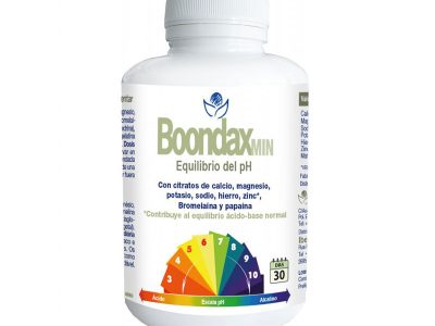 Cápsulas de Bioserum min de 180 Bioserum