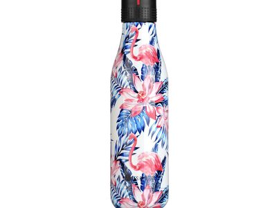 Flamingos 500ml Les Artistes Paris