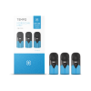 Pacote de 3 Cápsulas Tempo  Menta 318mg CBD  Harmony