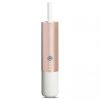 Vaporizador Series 1 Ouro Rosa  Omura