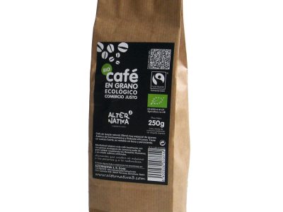 BIO 250 g Alternativa de café de grão 3