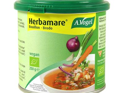 Herbamare Bloor vegetable Breck 250 g A.Vogel