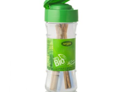 Canela Ceylan em Rama Bio 15G Espécies Artemis