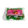 Mel e eucalipto doces 100g hispamiel