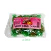 Candy de mel e eucalipto sem açúcar 100g hispamiel