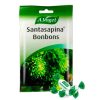SACA DE CARAMELOS SANTASAPINA BONBONS 100 G A.VOGEL