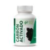 Capsulas probióticas de carbono 550mg 90 GHF