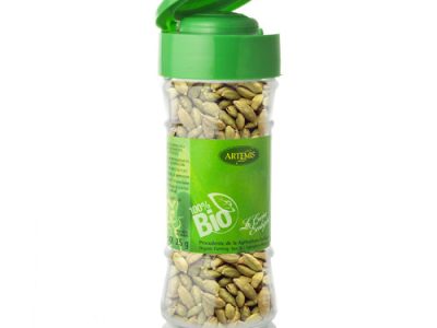 Cardamomo Bio 25G Espécies Artemis