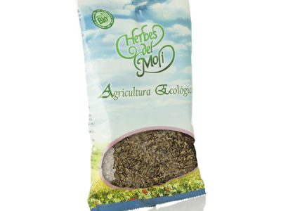 Cardo mariano sementes bio 100g herbes del moli