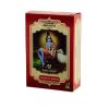 Tratamento de cabelo natural de cascara laranja 100g radhe shyam