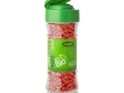 Cayena en Bio 20G Espécies Artemis