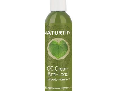 CC Cream 200ml Naturtint
