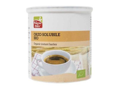 BIO BIO 120G Solúvel Instantano