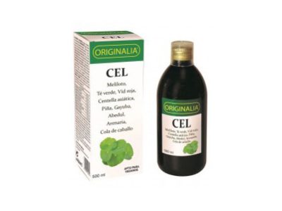 Cel originalia 500ml integralia