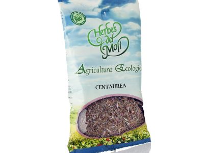Centaurea Minor Bio 35g Herbes del Moli