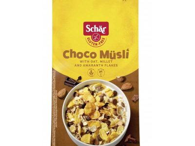Cereais Choco Show 375 G Schar