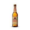 BIO 330ml álcool -cerveja sem graça