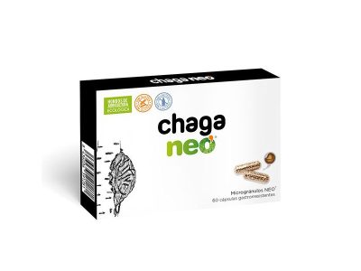 BIO 60 Capsulas Neo