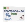 Cogumelo Sol Orgânico 60 Cápsulas - Neo