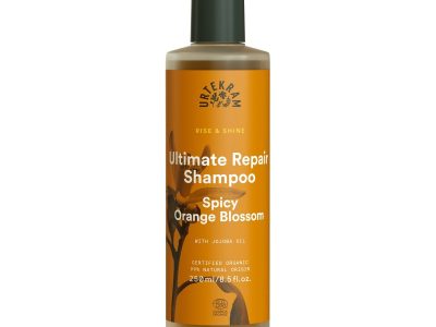 Laranja laranja flor bio 250ml urtekram