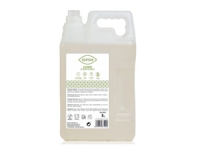 Cleanser Shampu Frequente Eco 5L Ecotech